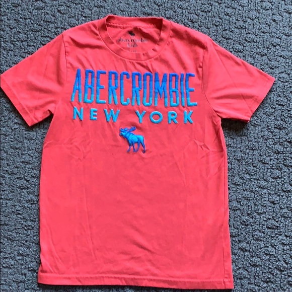 abercrombie kids Shirts & Tops Abercrombie Tshirt Poshmark